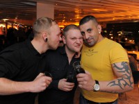 Die große Ü30 Party | Piste Rostock