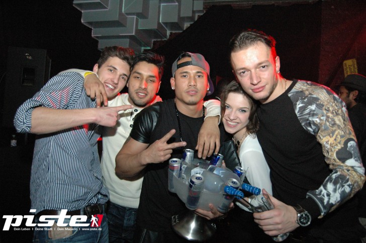 The Fantastic 6 