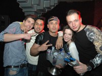 The Fantastic 6 