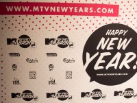 MTV NEW YEARS BASH