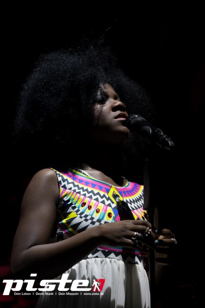 The Voice of Germany- Live in Concert