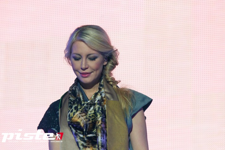 The Voice of Germany- Live in Concert