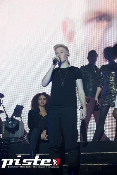 The Voice of Germany- Live in Concert