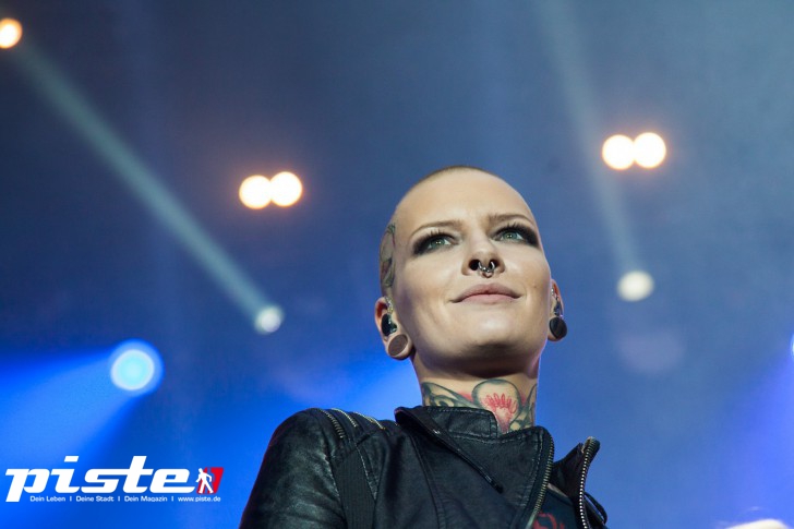 The Voice of Germany- Live in Concert