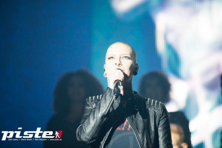 The Voice of Germany- Live in Concert