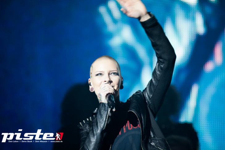 The Voice of Germany- Live in Concert