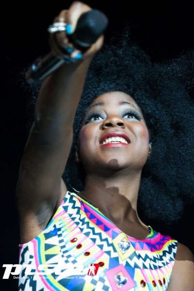 The Voice of Germany- Live in Concert