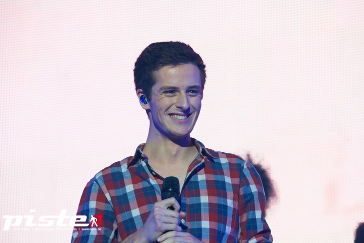 The Voice of Germany- Live in Concert