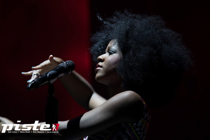 The Voice of Germany- Live in Concert