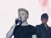 The Voice of Germany- Live in Concert