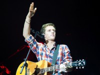 The Voice of Germany- Live in Concert