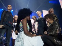 The Voice of Germany- Live in Concert