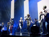 The Voice of Germany- Live in Concert