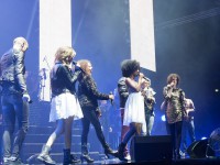 The Voice of Germany- Live in Concert