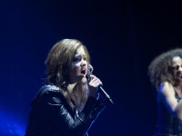 The Voice of Germany- Live in Concert