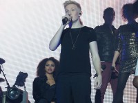 The Voice of Germany- Live in Concert