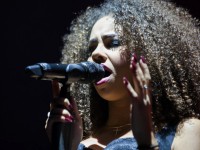 The Voice of Germany- Live in Concert