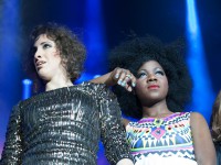 The Voice of Germany- Live in Concert