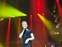 The Voice of Germany- Live in Concert