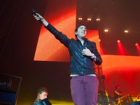 The Voice of Germany- Live in Concert