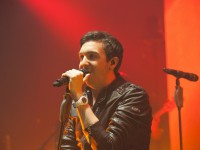 The Voice of Germany- Live in Concert