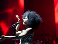 The Voice of Germany- Live in Concert