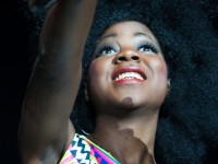 The Voice of Germany- Live in Concert