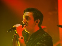 The Voice of Germany- Live in Concert