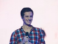 The Voice of Germany- Live in Concert