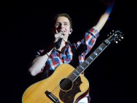 The Voice of Germany- Live in Concert