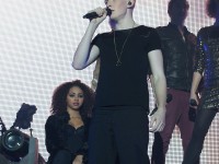 The Voice of Germany- Live in Concert