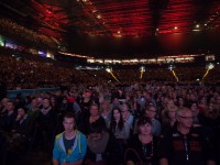 The Voice of Germany- Live in Concert