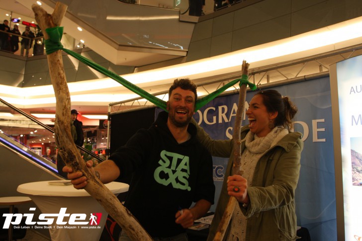 Marteria Autogrammstunde