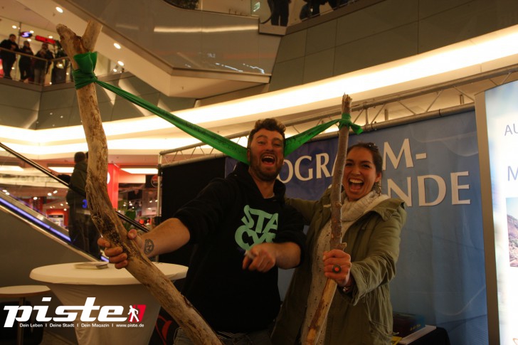 Marteria Autogrammstunde