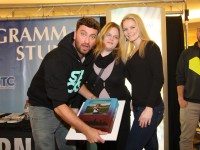 Marteria Autogrammstunde