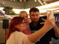 Marteria Autogrammstunde
