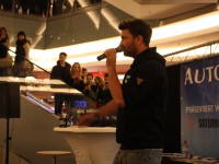 Marteria Autogrammstunde