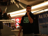 Marteria Autogrammstunde