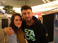 Marteria Autogrammstunde