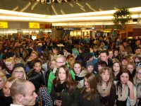 Marteria Autogrammstunde