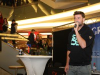 Marteria Autogrammstunde