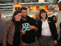 Marteria Autogrammstunde