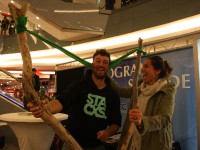 Marteria Autogrammstunde