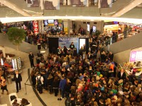 Marteria Autogrammstunde