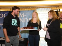 Marteria Autogrammstunde