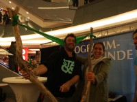 Marteria Autogrammstunde