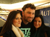 Marteria Autogrammstunde