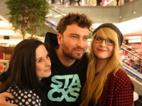 Marteria Autogrammstunde