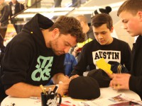 Marteria Autogrammstunde