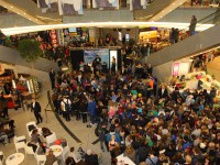 Marteria Autogrammstunde